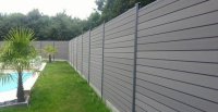 Portail Clôtures dans la vente du matériel pour les clôtures et les clôtures à Fleys